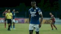 Persib Sudah Lupakan Kekalahan Lawan Bali United, Siap Bangkit di Laga Kontra Borneo FC